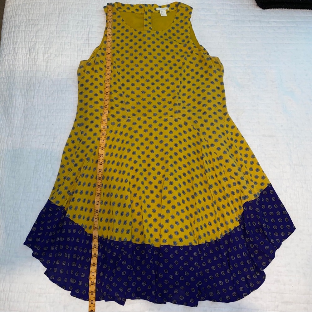 H&M Patterned Dress - Picture 7 of 9